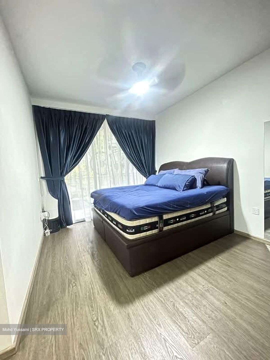 The Visionaire (D27), Condominium #557759401